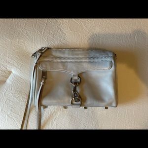 Rebecca Minkoff M.A.C. Leather Crossbody